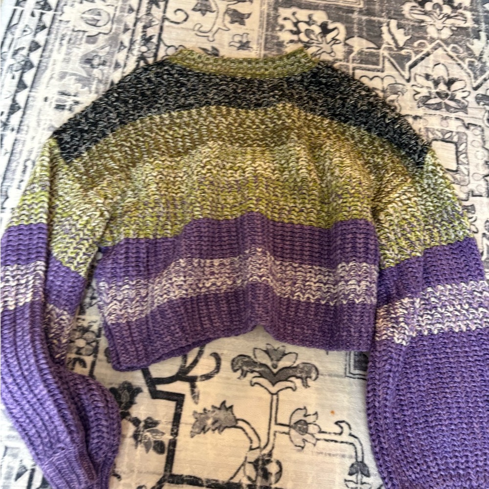 Shop Talulah Sweater